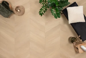 Floer-Hongaarse-punt-PVC-vloer-Natuur-Eiken-topdown-sfeer-groot