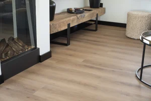 Floer Dorpen PVC Langelo Landelijk Eiken interieur 1