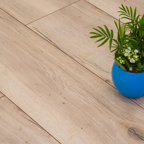 Floor – The Foundation of Any Great Space