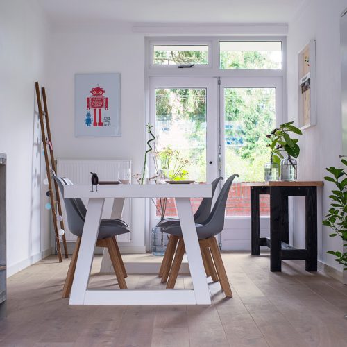 The Beginning of Floer | 2015 – 10 Year Blog Series