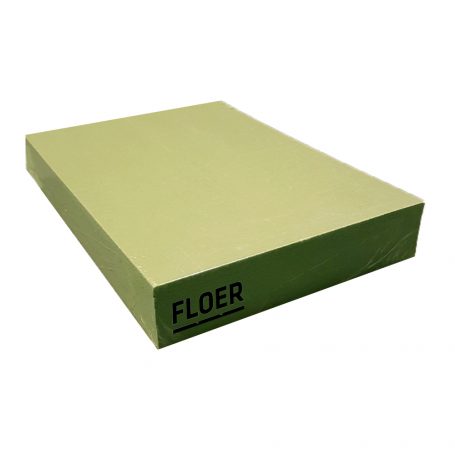 Floer-Ondervloer-Platen-Contactgeluid-Isolerend