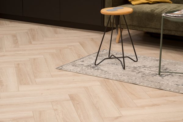 Floer-Herringbone-Laminate-Cream-Oak-top-5-common-mistakes-to-avoid-when-laying-your-floor