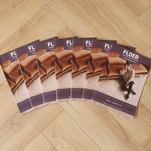 The Start of Our Marketing Strategy | 2018 – 10 Year Blog Series