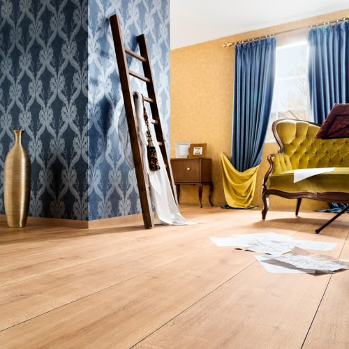 Designing for Diversity: A Guide to European Flooring Preferences