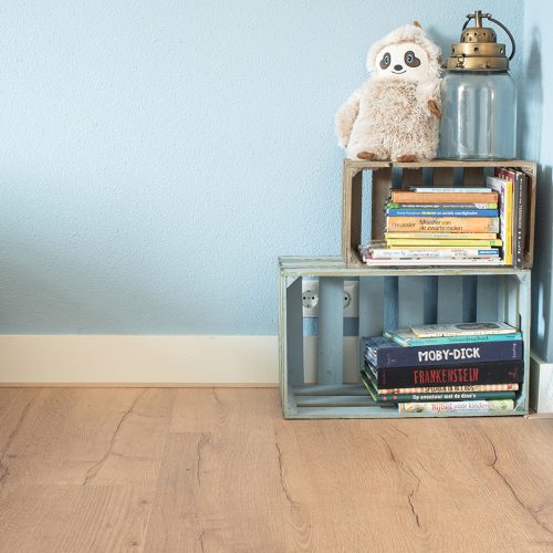 The Top 3 Flooring Options for Your Children’s Playroom