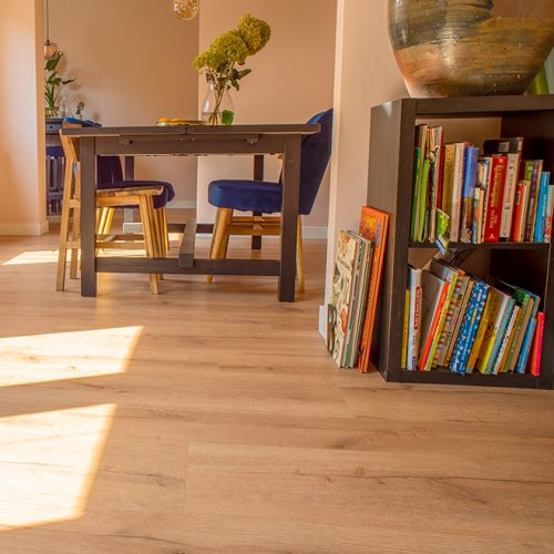 Choosing the Right Flooring to Make Your Room Appear Bigger