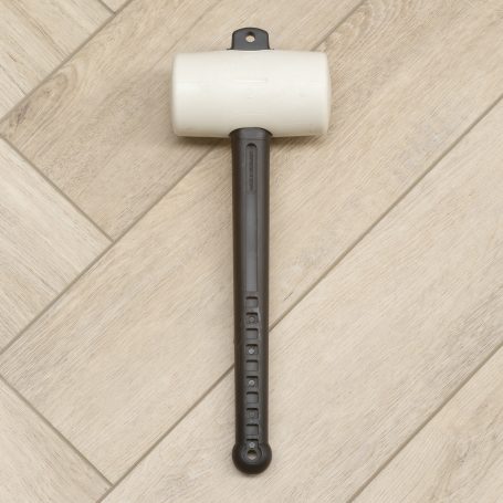 Floer Rubberen Hamer - Rubber Mallet