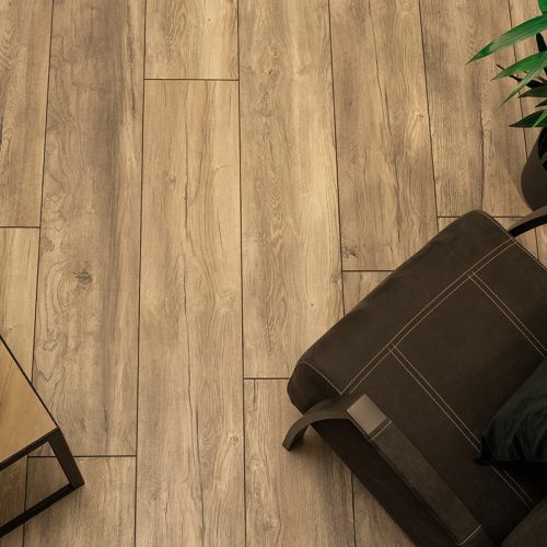 Laminate flooring: facts and myths