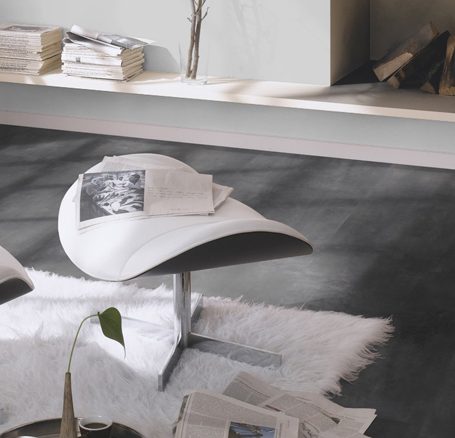 Floer-Tile-Vinyl-Floor-Concrete-Anthracite-what-are-the-best-vinyl-concrete-look-floors-for-your-home