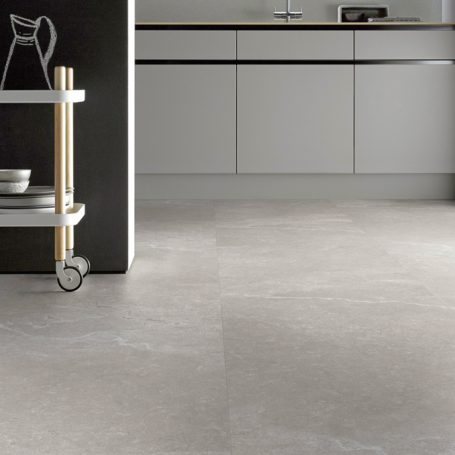 Floer-Tile-Vinyl-Marble-Light-Grey-what-are-the-best-vinyl-concrete-look-floors-for-your-home