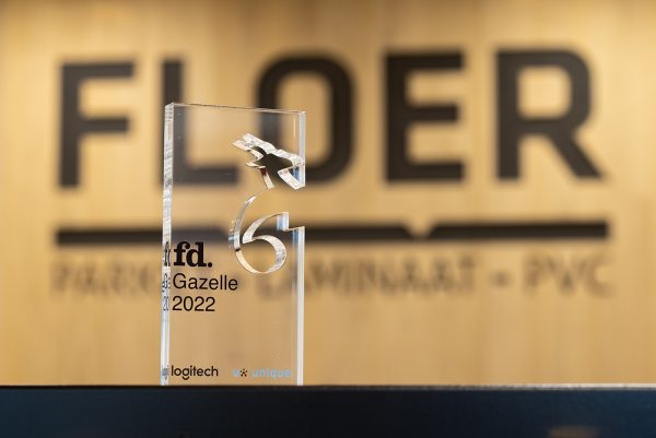 Floer - FD Gazelle 2022
