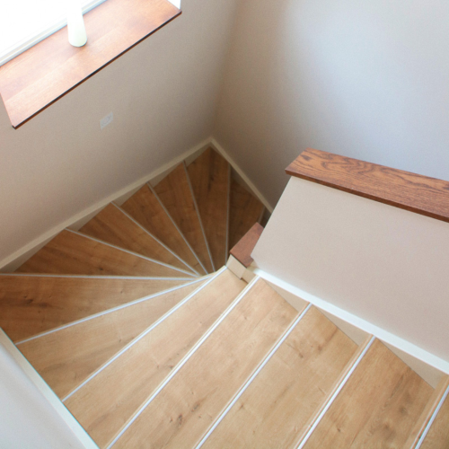 The benefits of Stair tread covers