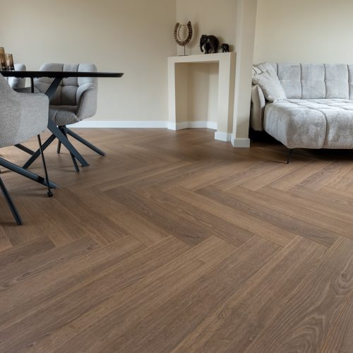 Laminate flooring in a rental property: is it a good choice?
