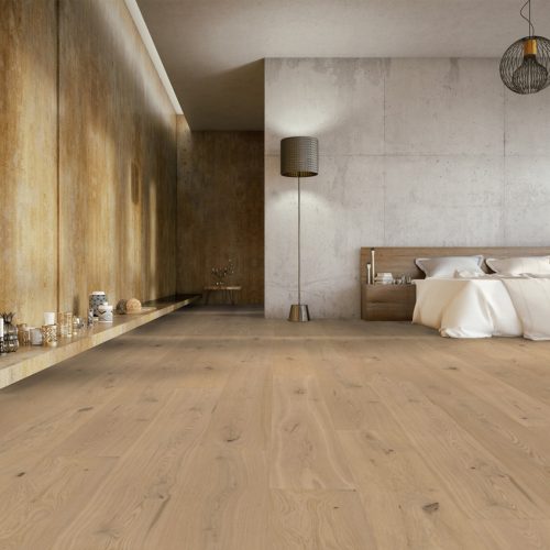 Hybrid Wood: the revolution within the flooring world