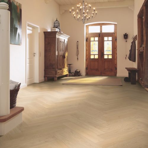 Innovations in Flooring Technology: what’s new?