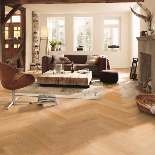 The differences between Laminate and Hybrid Wood floors