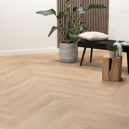 MEGAMAT: The Perfect Matte Finish for Your Flooring