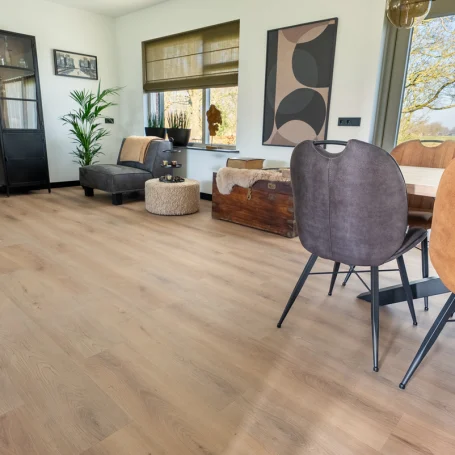 Floer-Village-Vinyl-floor-Colmar-Country-Oak-interior-livingroom-4