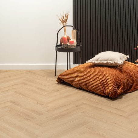 Floer-Herringbone-Vinyl-floor-Natural-Oak-product-5