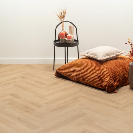 Floer-Herringbone-Vinyl-floor-Natural-Oak-product5