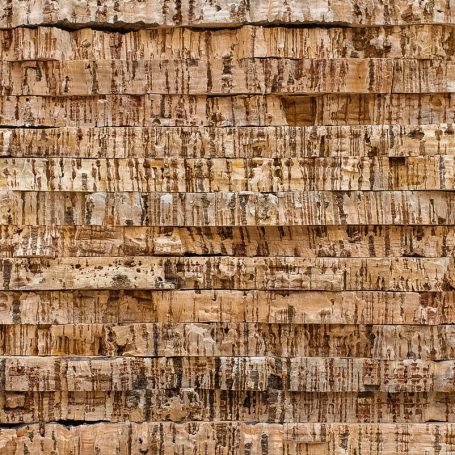 Floer-Akucork-Wall-Panels-Stone-Strips-Light-Brown-product-6