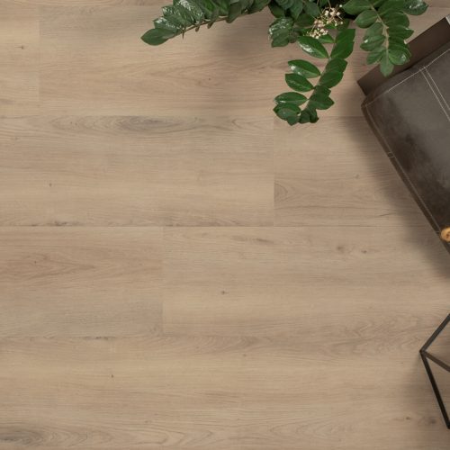 Differences between Rigid Click Vinyl and Hybrid Wood floors