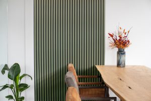 Floer-Akupanel-Wall-Panel-Linoleum-Olive-240cm-product-1