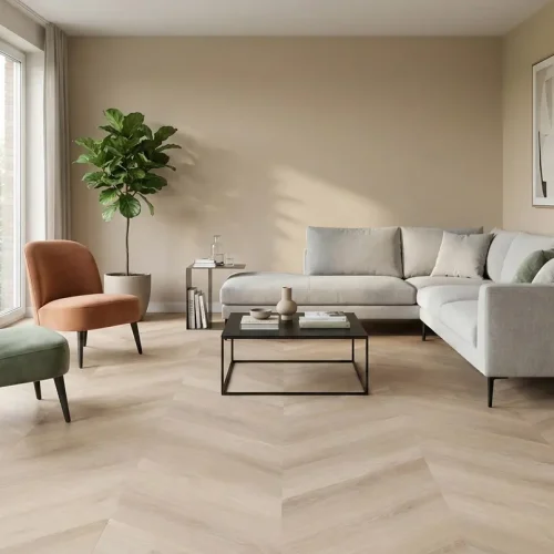 Chevron Vinyl: Advantages and Disadvantages at a Glance