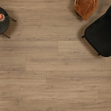 Floer-City-Laminate-Dublin-Dark-Brown-Oak-ambiance-topdown-big