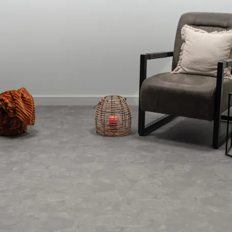 Floer-Tile-Vinyl-Concrete-Grey