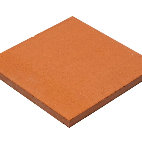 Floer-Terracotta-Tile-Roja-L-machine made-perspektive