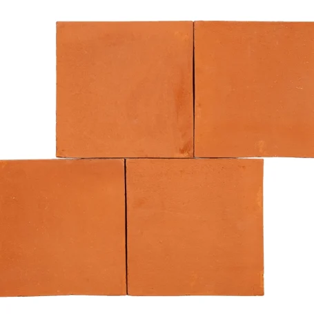 Floer-Terracotta-Tiles-Roja-small-handcrafted-atmosphere-halfbrick-pattern