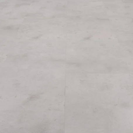 Floer-Tile-Vinyl-Concrete-look-Light-grey-close-up-front
