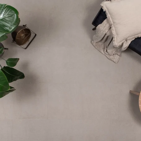 Floer-Tile-Vinyl-Concrete-Look-Greige-ambience-topdown-large