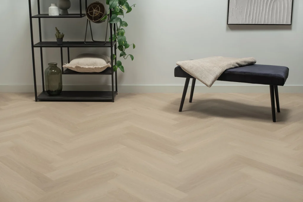 Floer-Herringbone-Rigid-Click-Vinyl-Beige-Oak-
