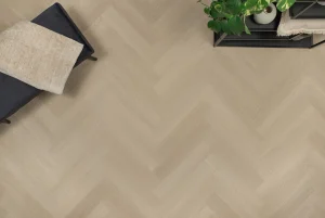 Floer-Herringbone-Vinyl-Beige-Oak-