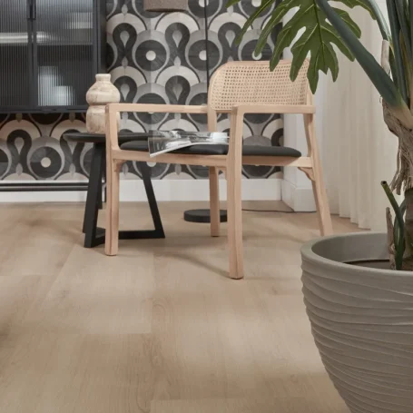 Floer-Country-House-Dryback-Vinyl-floor-Light-Brown-Oak-livingroom-15