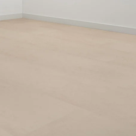 Floer-Tile-Rigid-Click-Vinyl-Concrete-Look-Beige-