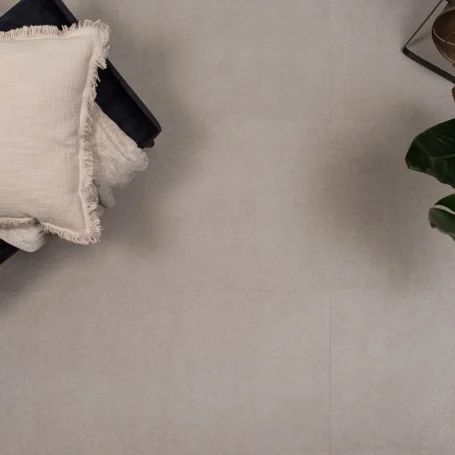 Floer-Tile-Rigid-Click-Vinyl-Concrete-Look-Greige