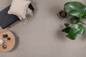 Floer-Tile-Rigid-Click-Vinyl-Concrete-Look-Greige