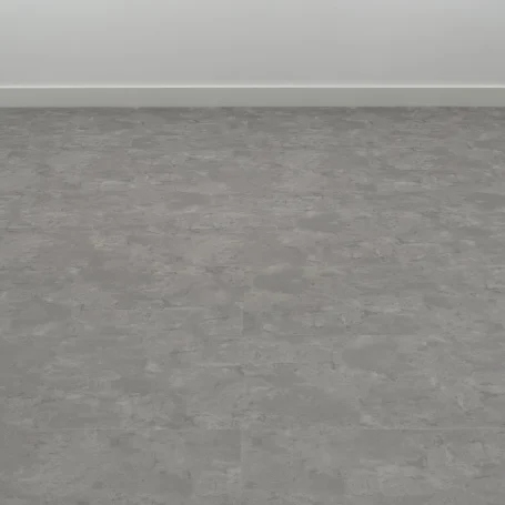 Floer-Tile-Rigid-Click-Vinyl-Concrete-Look-Grey-