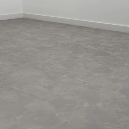 Floer-Tile-Rigid-Click-Vinyl-Concrete-Look-Grey-