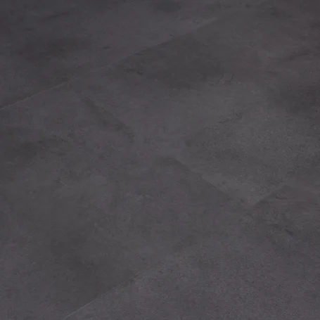 Floer-Tile_Rigid_Click-Vinyl-Concrete-Look-Black-
