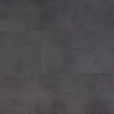 Floer-Tile_Rigid_Click-Vinyl-Concrete-Look-Black-