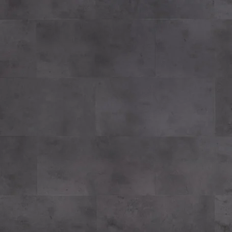Floer-Tile_Rigid_Click-Vinyl-Concrete-Look-Black-