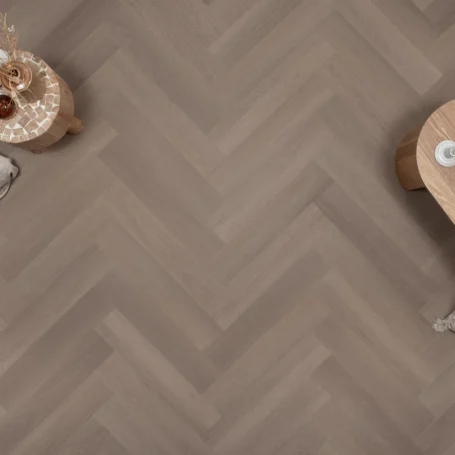 Floer-Herringbone-Vinyl-Floor-Greige-Oak-ambience-topdown-large-1