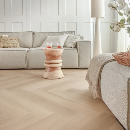 New Whalebone Vinyl colour: Sand