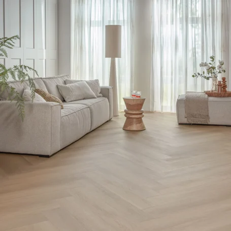 Floer-Whalebone-Vinyl-Floor-Swordfish-Sand-living-room-2