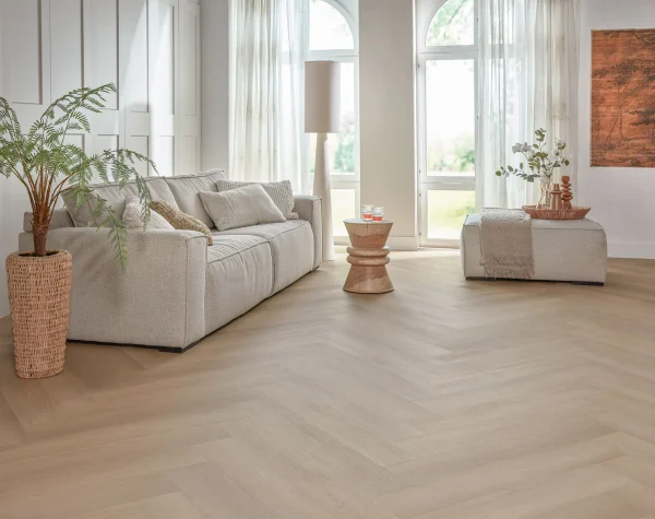 Floer-Whalebone-Vinyl-Floor-Swordfish-Sand-living-room