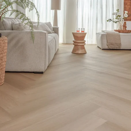 Floer-Whalebone-Vinyl-Floor-Swordfish-Sand-living-room-7